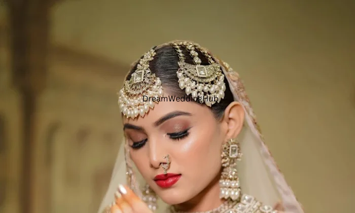 Soundrya beauty parlour